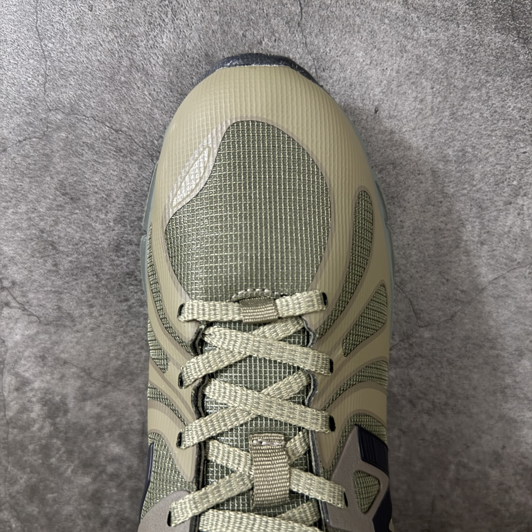 图片[5]-【公司级】Stone Island x New Balance U1890系列 超轻量化低帮休闲运动慢跑鞋 原楦原纸版开发版型 采用超轻透气3D针织网眼材料结构鞋面及打印Logo细节 中底嵌入FuelCell轻量化技术组合全掌碳纤维板 货号： U1890ST 尺码：36-45-选品中心