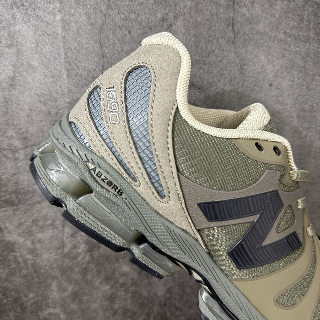 图片[7]-【公司级】Stone Island x New Balance U1890系列 超轻量化低帮休闲运动慢跑鞋 原楦原纸版开发版型 采用超轻透气3D针织网眼材料结构鞋面及打印Logo细节 中底嵌入FuelCell轻量化技术组合全掌碳纤维板 货号： U1890ST 尺码：36-45-选品中心
