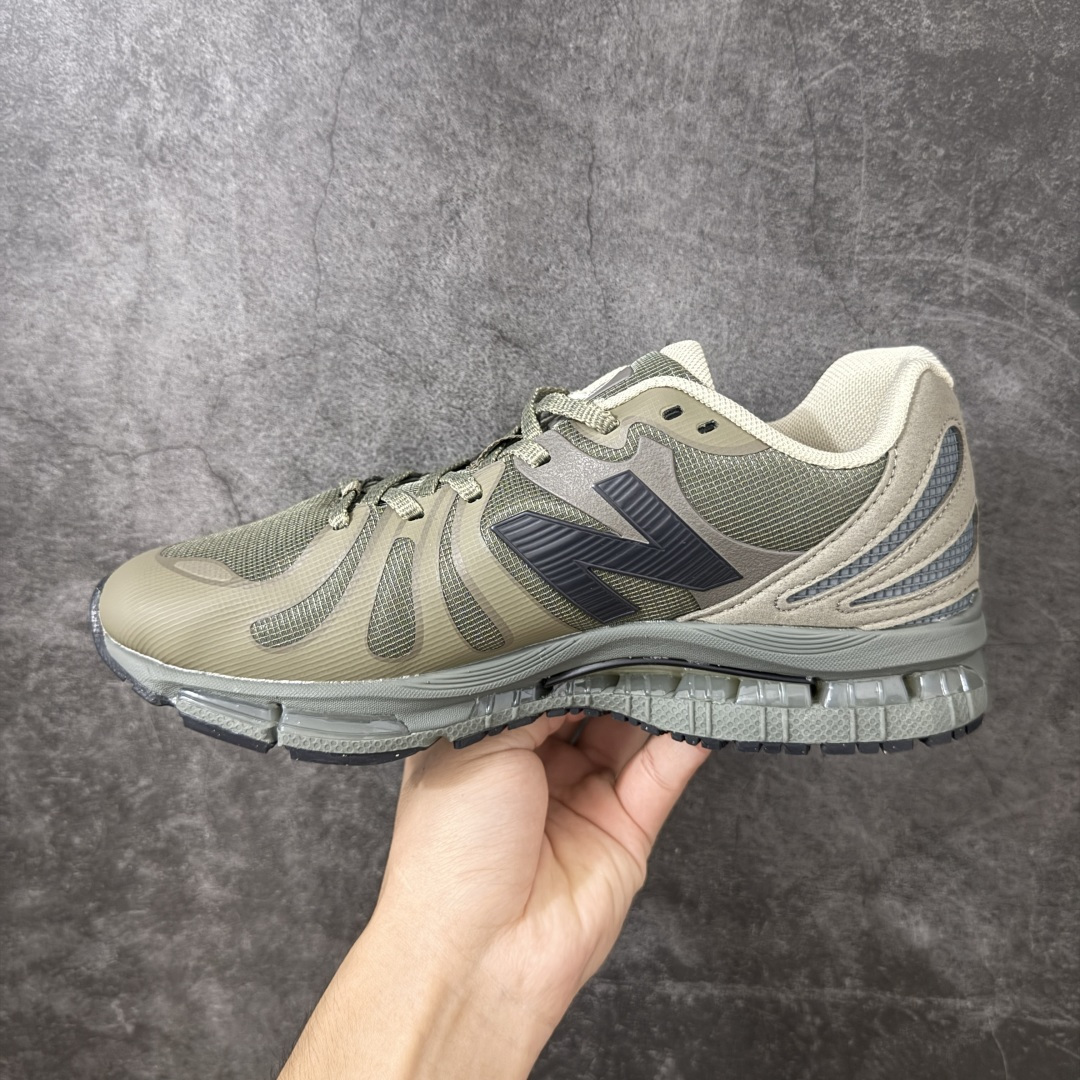 图片[2]-【公司级】Stone Island x New Balance U1890系列 超轻量化低帮休闲运动慢跑鞋 原楦原纸版开发版型 采用超轻透气3D针织网眼材料结构鞋面及打印Logo细节 中底嵌入FuelCell轻量化技术组合全掌碳纤维板 货号： U1890ST 尺码：36-45-选品中心