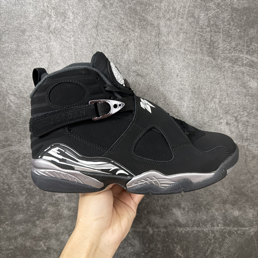 【外贸纯原】Air Jordan 8 Retro \