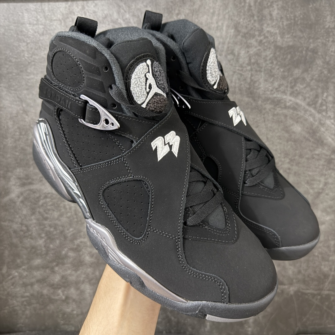 【外贸纯原】Air Jordan 8 Retro \