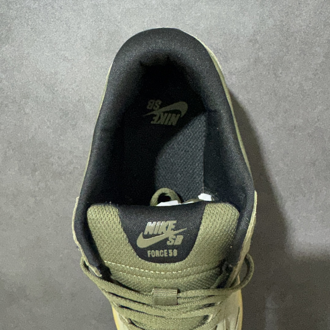 图片[6]-【公司级】Nike SB Force 58 \”Grey/White\” 全新配色 近日，两款全新 Nike SB Force 58 鞋款首度曝光并释出官图。两双鞋均采用灰色主打，鞋头和后跟处分别以灰色和蓝色妆点，构色清爽简约。鞋面由帆布和麂皮拼接，层次感丰富。搭配硫化外底，耐磨耐穿。鞋舌及中底后跟处饰有Nike SB Logo，表明鞋款身份。采用包边设计，经久耐穿，硫化结构则有效提升灵活性，穿上这款全新推出的创意力作，助你耀动街 头 货号：IQ8398 200 尺码：36 36.5 37.5 38 38.5 39 40 40.5 41 42 42.5 43 44 45-选品中心