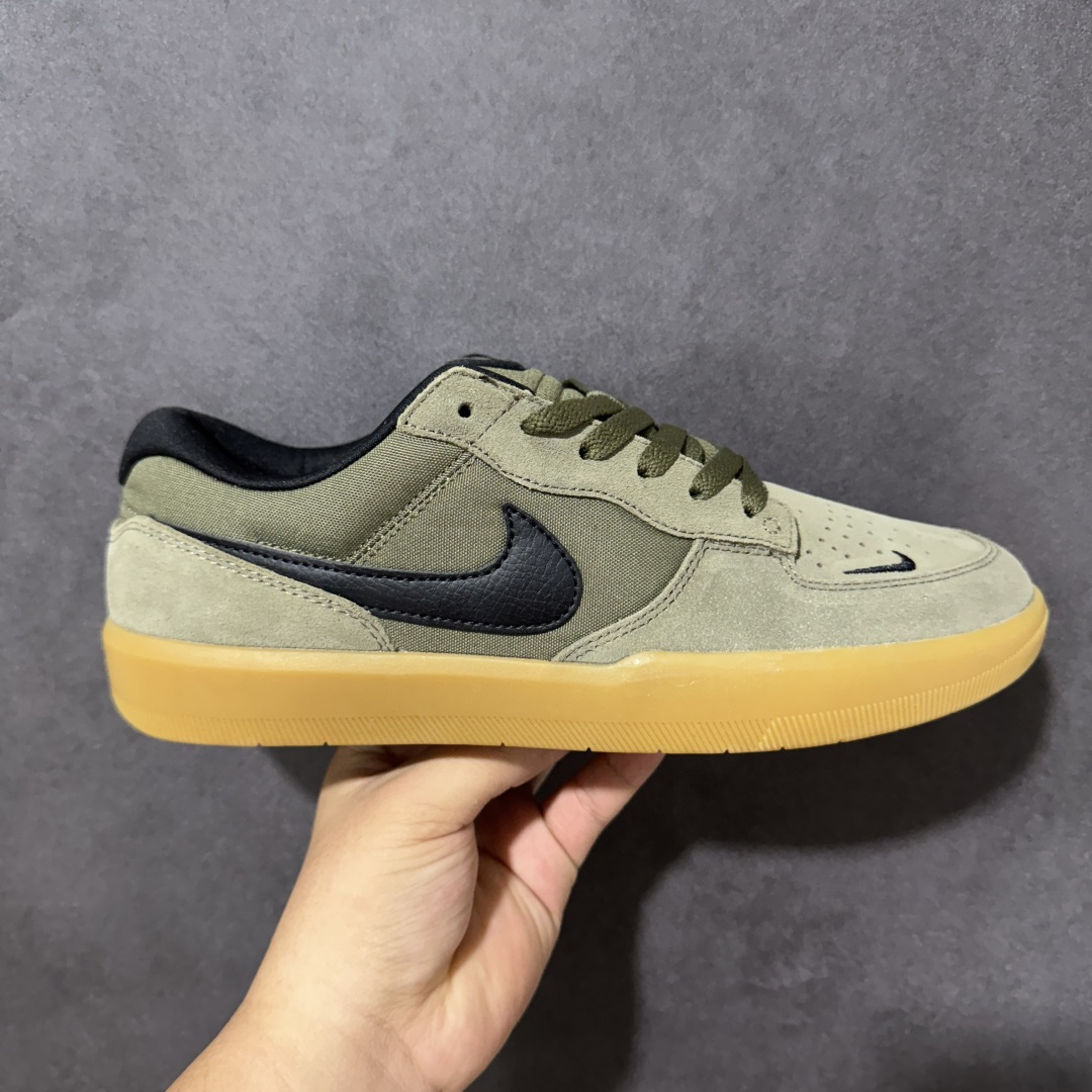 【公司级】Nike SB Force 58 \