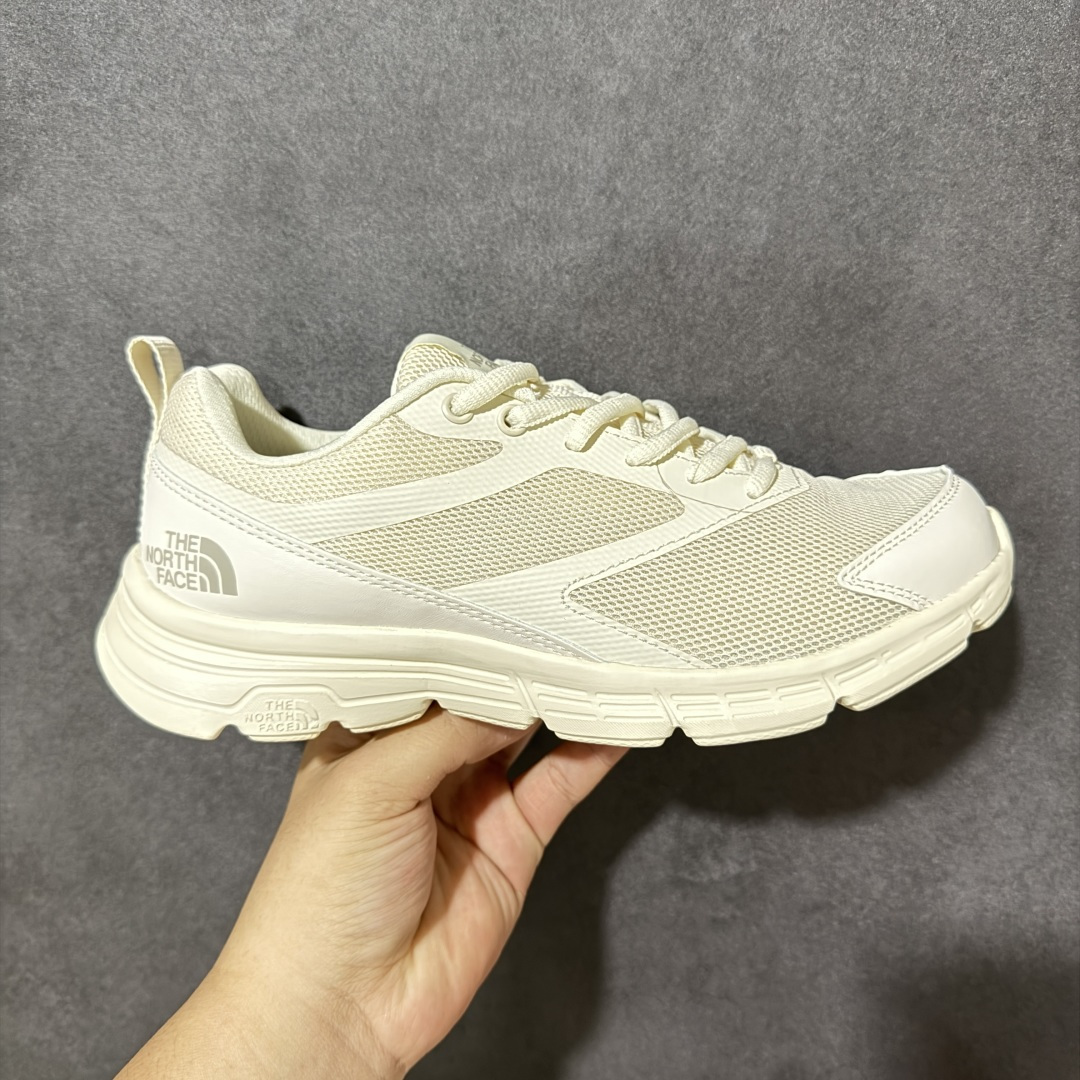 【公司级】北面THE NORTH FACE LAY STRIDE 圆头系带 减震耐磨 低帮徒步鞋 货号：NS93R02B 尺码：36-45-选品中心