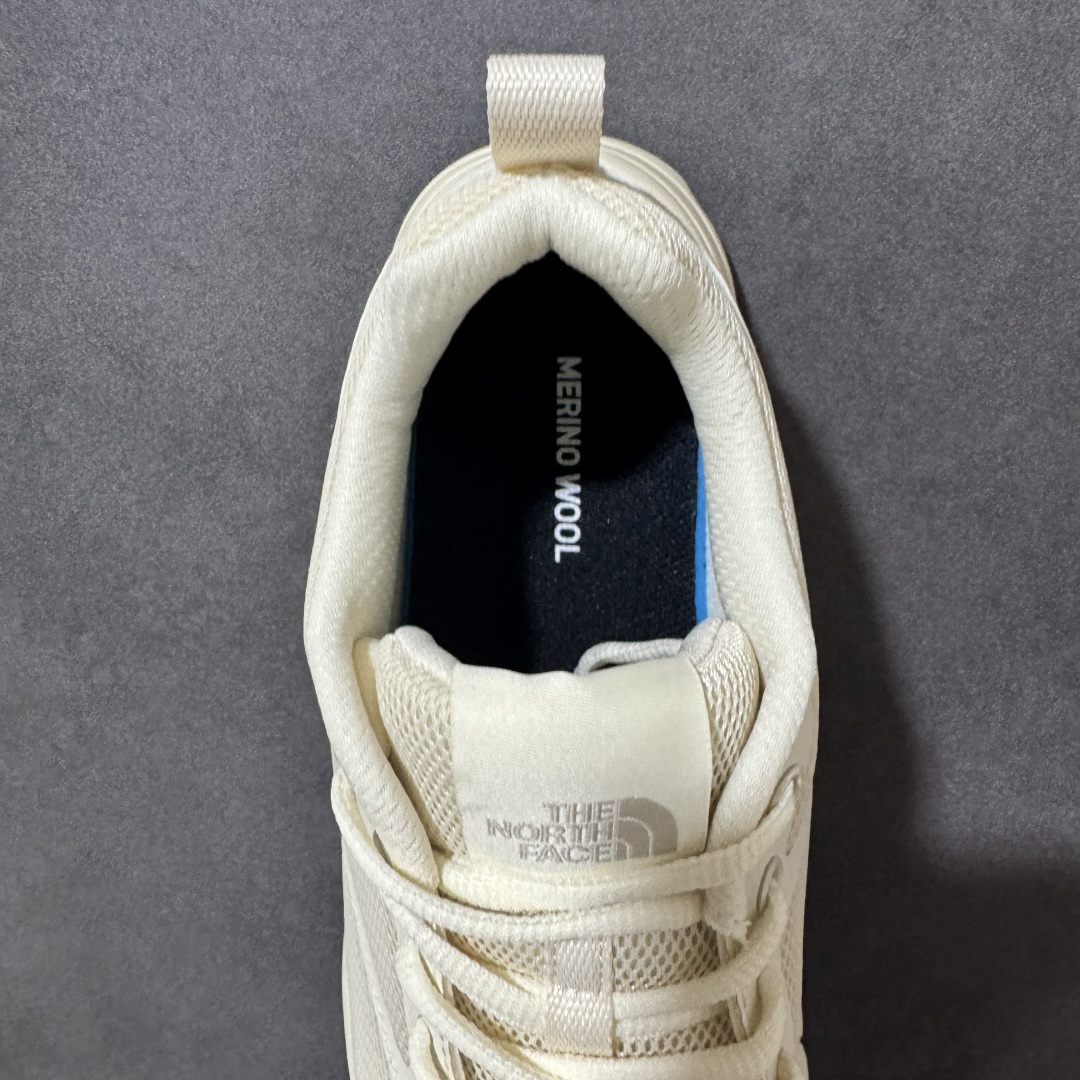 图片[6]-【公司级】北面THE NORTH FACE LAY STRIDE 圆头系带 减震耐磨 低帮徒步鞋 货号：NS93R02B 尺码：36-45-选品中心