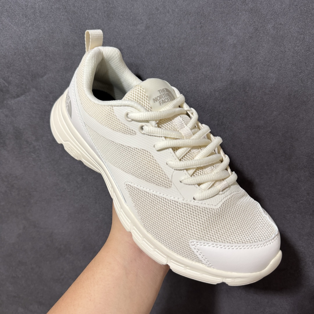 图片[3]-【公司级】北面THE NORTH FACE LAY STRIDE 圆头系带 减震耐磨 低帮徒步鞋 货号：NS93R02B 尺码：36-45-选品中心