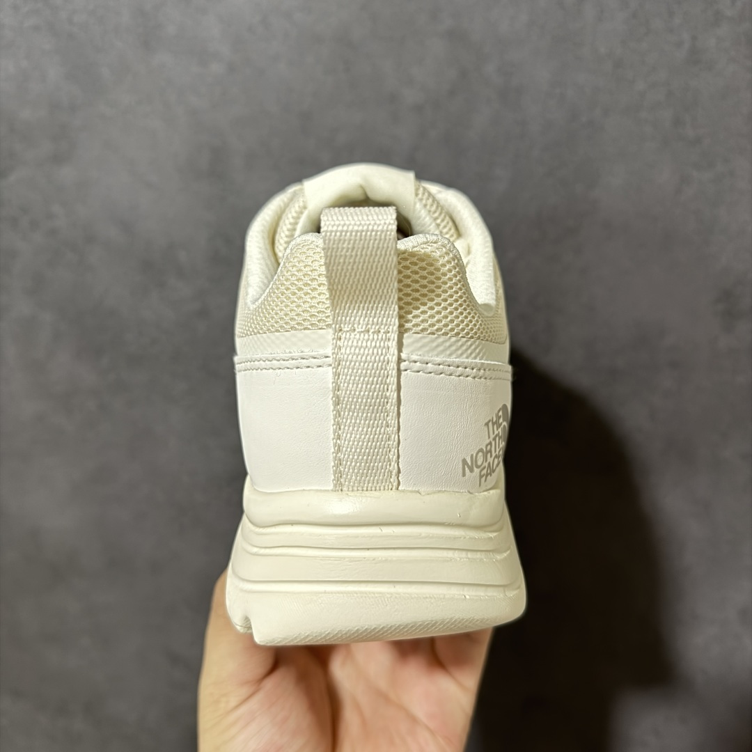 图片[4]-【公司级】北面THE NORTH FACE LAY STRIDE 圆头系带 减震耐磨 低帮徒步鞋 货号：NS93R02B 尺码：36-45-选品中心