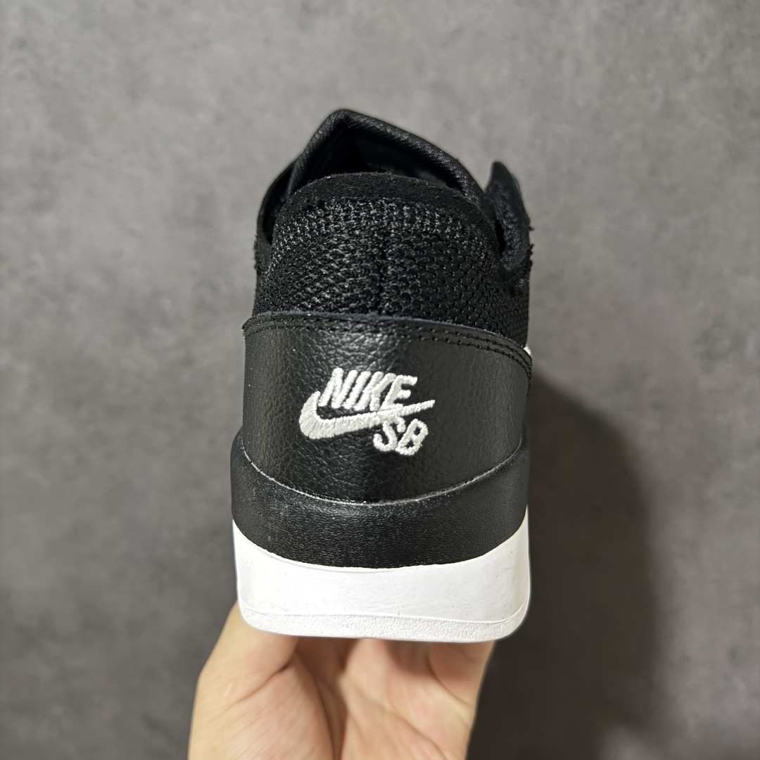 图片[4]-【公司级】Nike SB PS8 耐克 舒适百搭 防滑耐磨 低帮板鞋 匠心设计 新鞋出盒即可开练 其采用分层 Flyknit飞织结构 并在高磨损区域融入皮革材质 货号：FV3493-003 尺码：36 36.5 37.5 38 38.5 39 40 40.5 41 42 42.5 43 44 45-选品中心