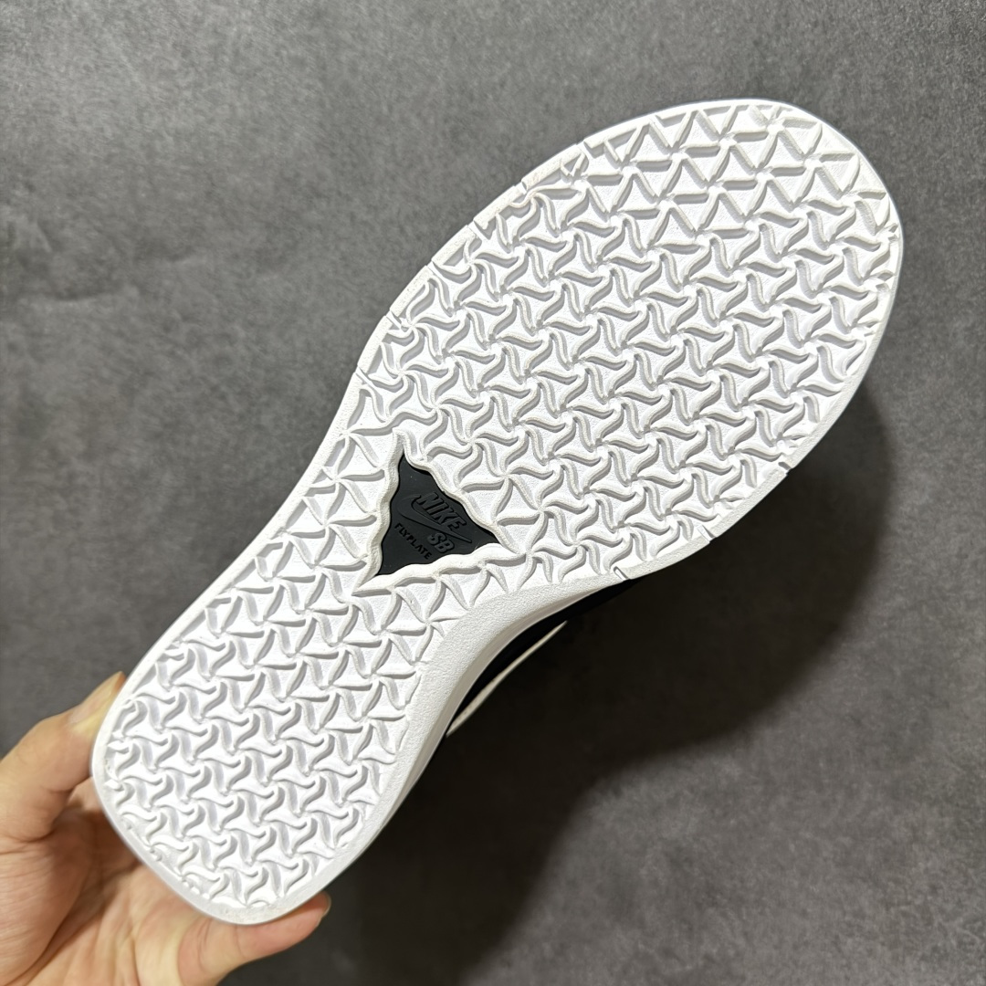 图片[9]-【公司级】Nike SB PS8 耐克 舒适百搭 防滑耐磨 低帮板鞋 匠心设计 新鞋出盒即可开练 其采用分层 Flyknit飞织结构 并在高磨损区域融入皮革材质 货号：FV3493-003 尺码：36 36.5 37.5 38 38.5 39 40 40.5 41 42 42.5 43 44 45-选品中心