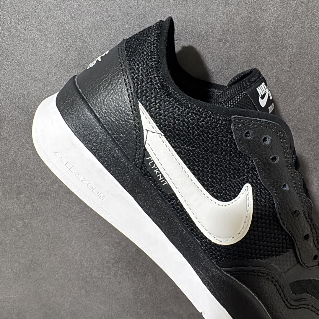 图片[7]-【公司级】Nike SB PS8 耐克 舒适百搭 防滑耐磨 低帮板鞋 匠心设计 新鞋出盒即可开练 其采用分层 Flyknit飞织结构 并在高磨损区域融入皮革材质 货号：FV3493-003 尺码：36 36.5 37.5 38 38.5 39 40 40.5 41 42 42.5 43 44 45-选品中心