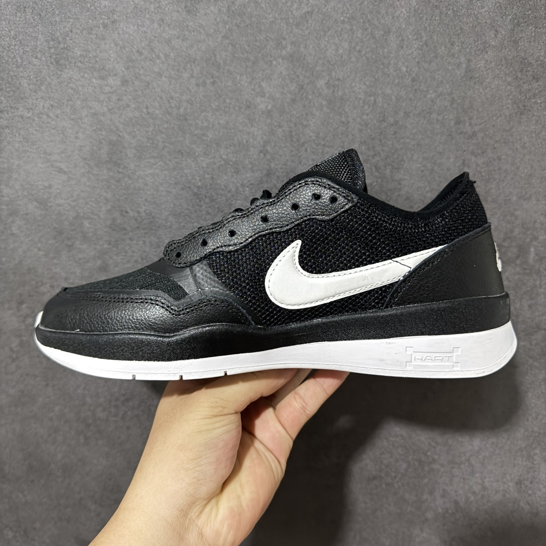图片[2]-【公司级】Nike SB PS8 耐克 舒适百搭 防滑耐磨 低帮板鞋 匠心设计 新鞋出盒即可开练 其采用分层 Flyknit飞织结构 并在高磨损区域融入皮革材质 货号：FV3493-003 尺码：36 36.5 37.5 38 38.5 39 40 40.5 41 42 42.5 43 44 45-选品中心