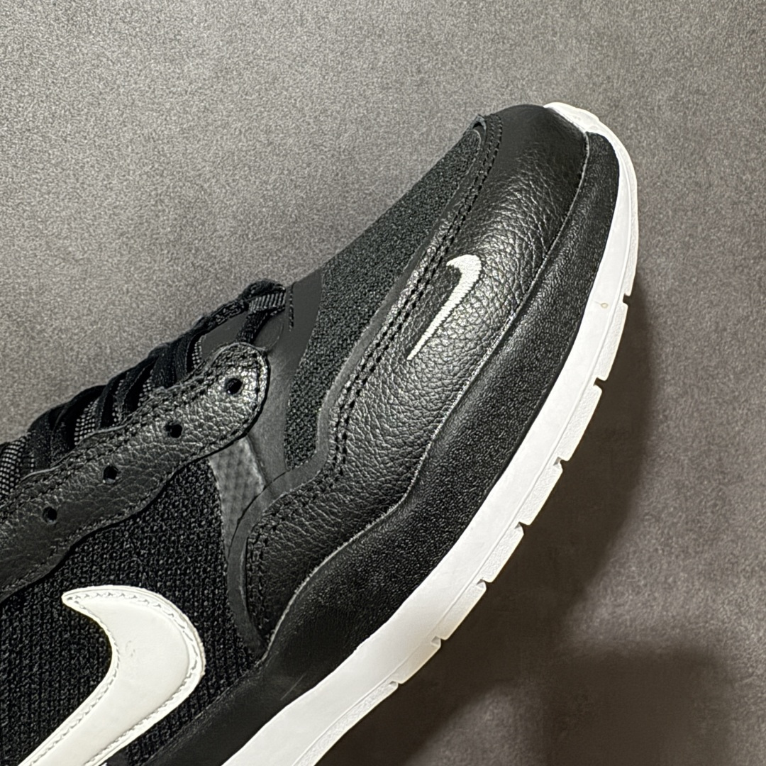 图片[8]-【公司级】Nike SB PS8 耐克 舒适百搭 防滑耐磨 低帮板鞋 匠心设计 新鞋出盒即可开练 其采用分层 Flyknit飞织结构 并在高磨损区域融入皮革材质 货号：FV3493-003 尺码：36 36.5 37.5 38 38.5 39 40 40.5 41 42 42.5 43 44 45-选品中心