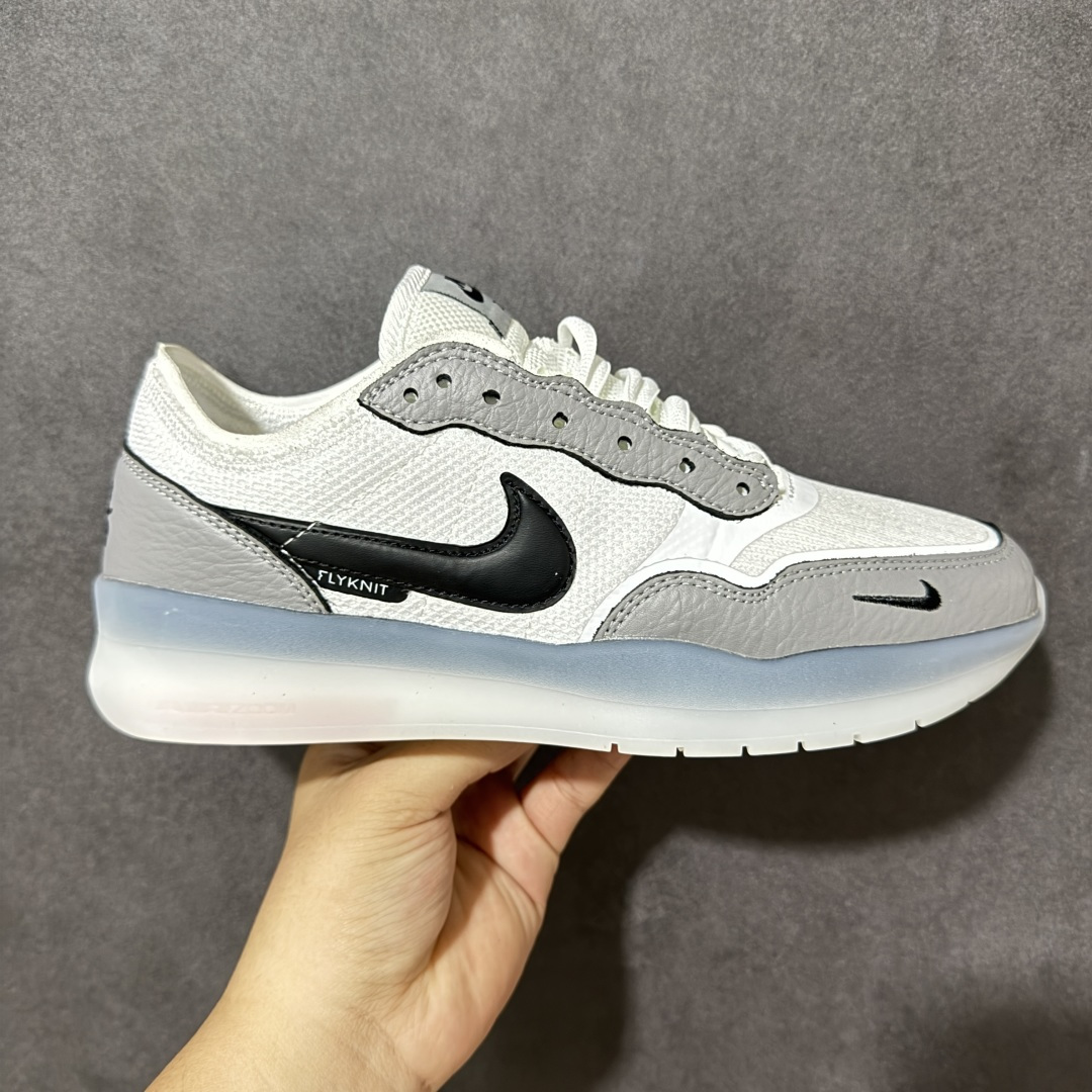 【公司级】Nike SB PS8 耐克 舒适百搭 防滑耐磨 低帮板鞋 匠心设计 新鞋出盒即可开练 其采用分层 Flyknit飞织结构 并在高磨损区域融入皮革材质 货号：FV3493-004 尺码：36 36.5 37.5 38 38.5 39 40 40.5 41 42 42.5 43 44 45-选品中心