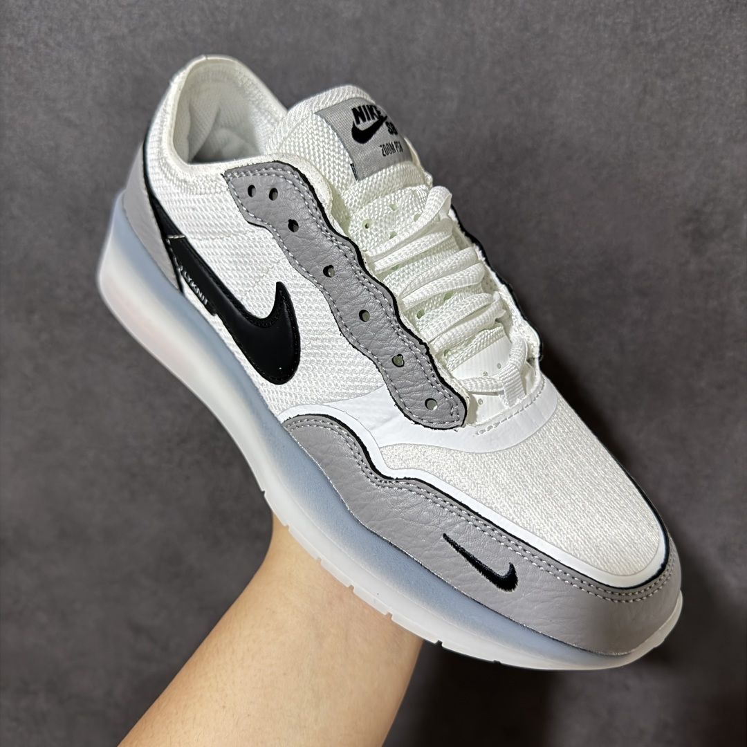 图片[3]-【公司级】Nike SB PS8 耐克 舒适百搭 防滑耐磨 低帮板鞋 匠心设计 新鞋出盒即可开练 其采用分层 Flyknit飞织结构 并在高磨损区域融入皮革材质 货号：FV3493-004 尺码：36 36.5 37.5 38 38.5 39 40 40.5 41 42 42.5 43 44 45-选品中心