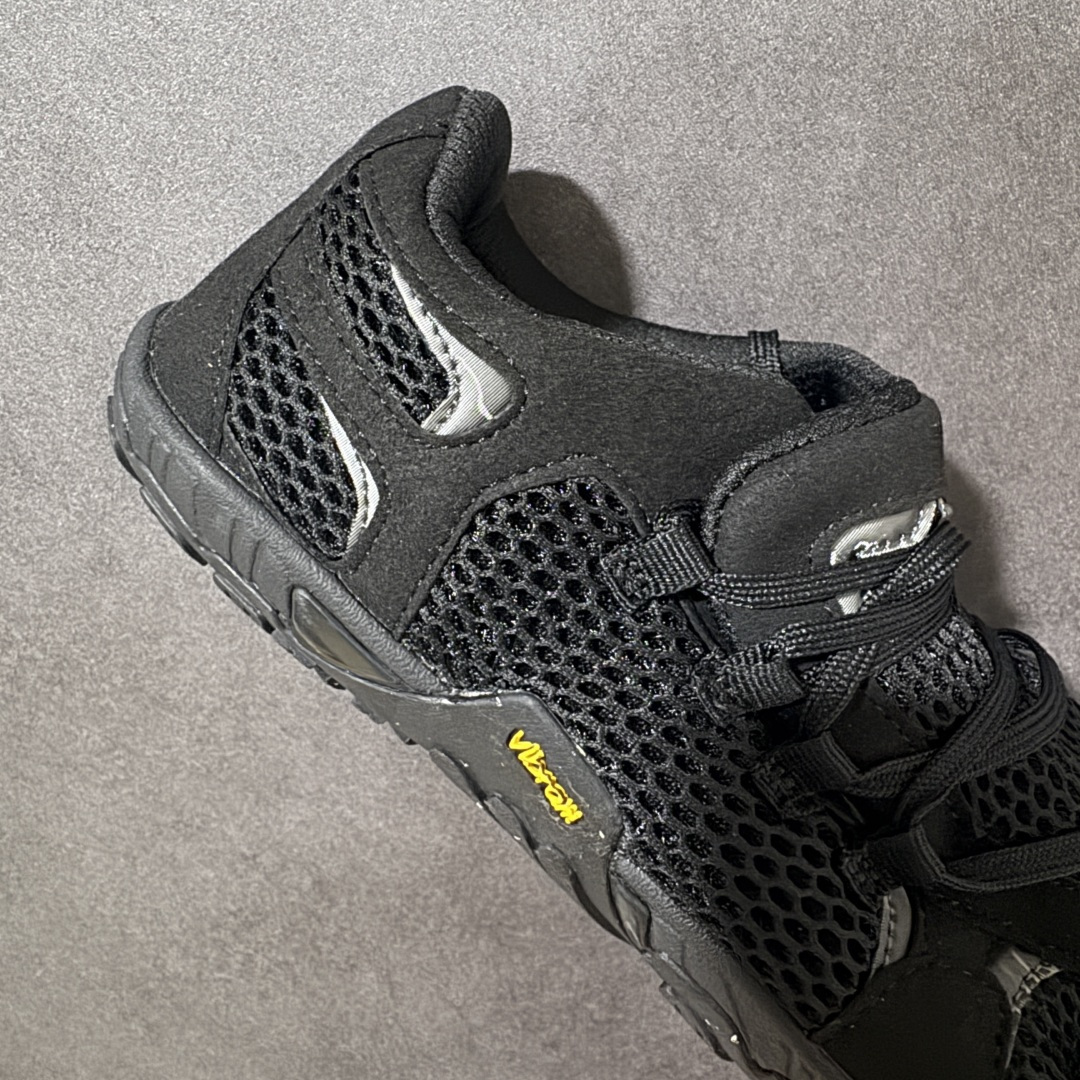 图片[7]-【公司级】Vibram Roadaround 2 健身赤足深蹲支撑速干运动五指鞋 货号：25M1802 Black/Black  尺码：36 37 38 39 40 41 42 43 44 45 46 47-选品中心