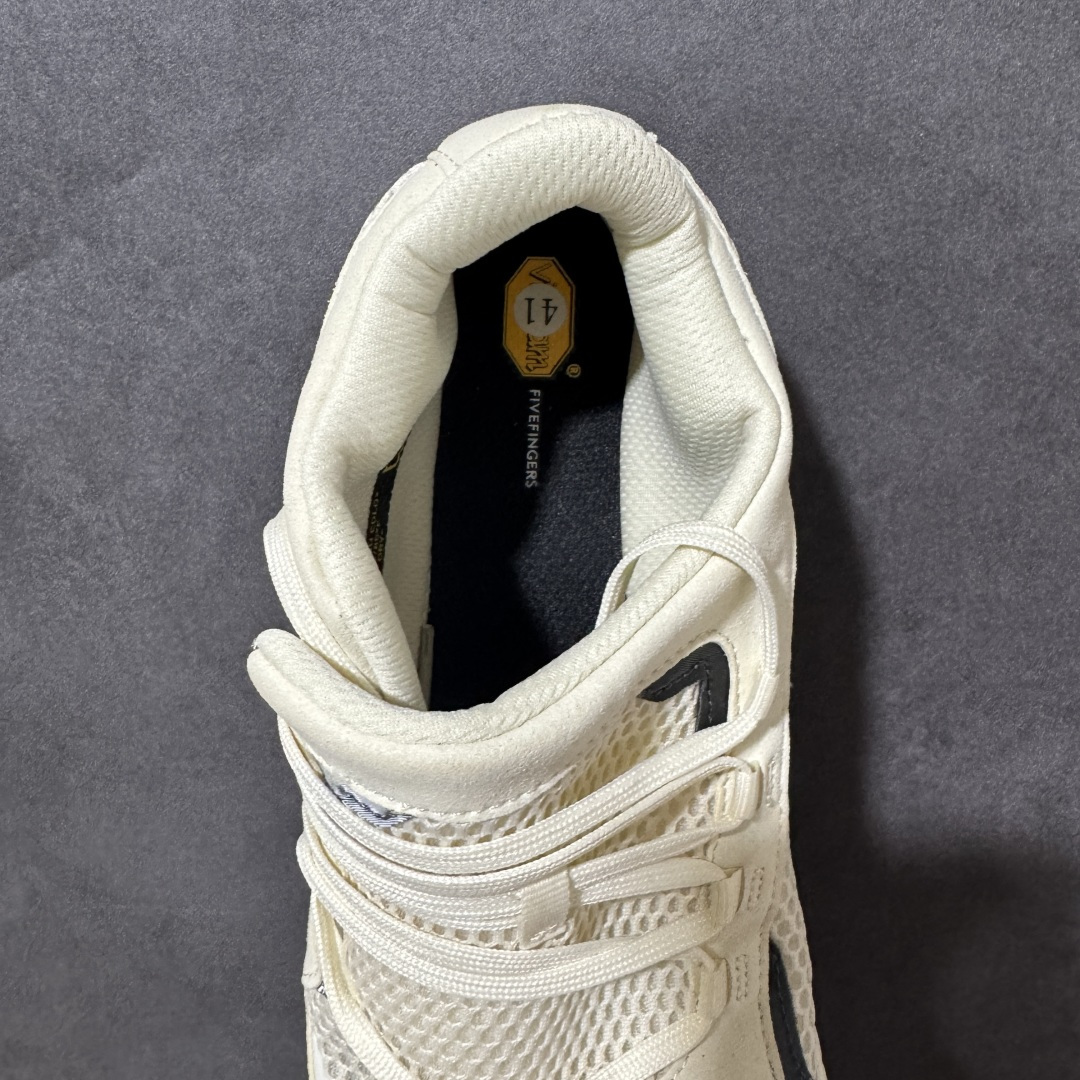 图片[6]-【公司级】Vibram Roadaround 2 健身赤足深蹲支撑速干运动五指鞋 货号：25M1802  尺码：36 37 38 39 40 41 42 43 44 45 46 47-选品中心