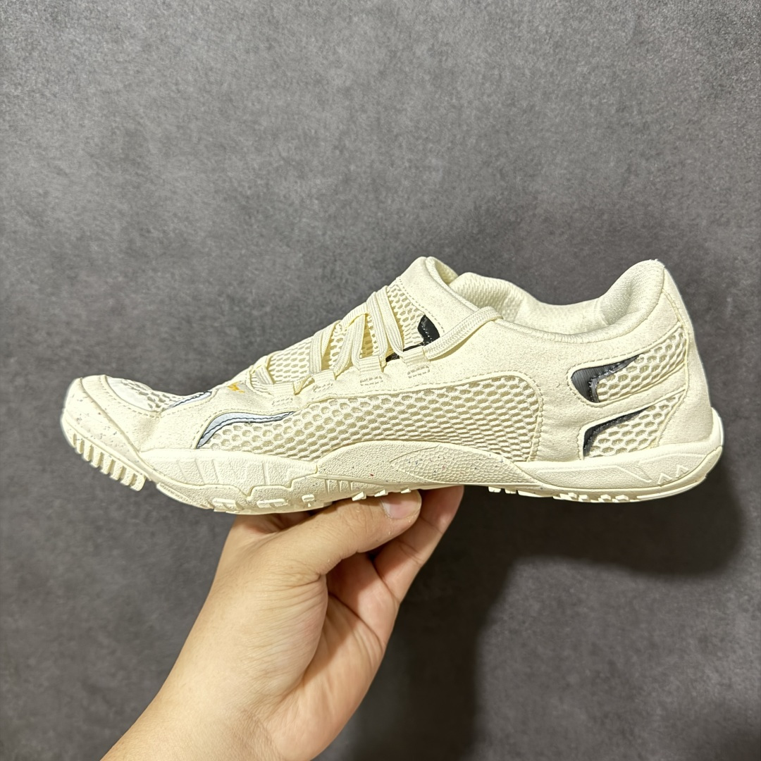 图片[2]-【公司级】Vibram Roadaround 2 健身赤足深蹲支撑速干运动五指鞋 货号：25M1802  尺码：36 37 38 39 40 41 42 43 44 45 46 47-选品中心