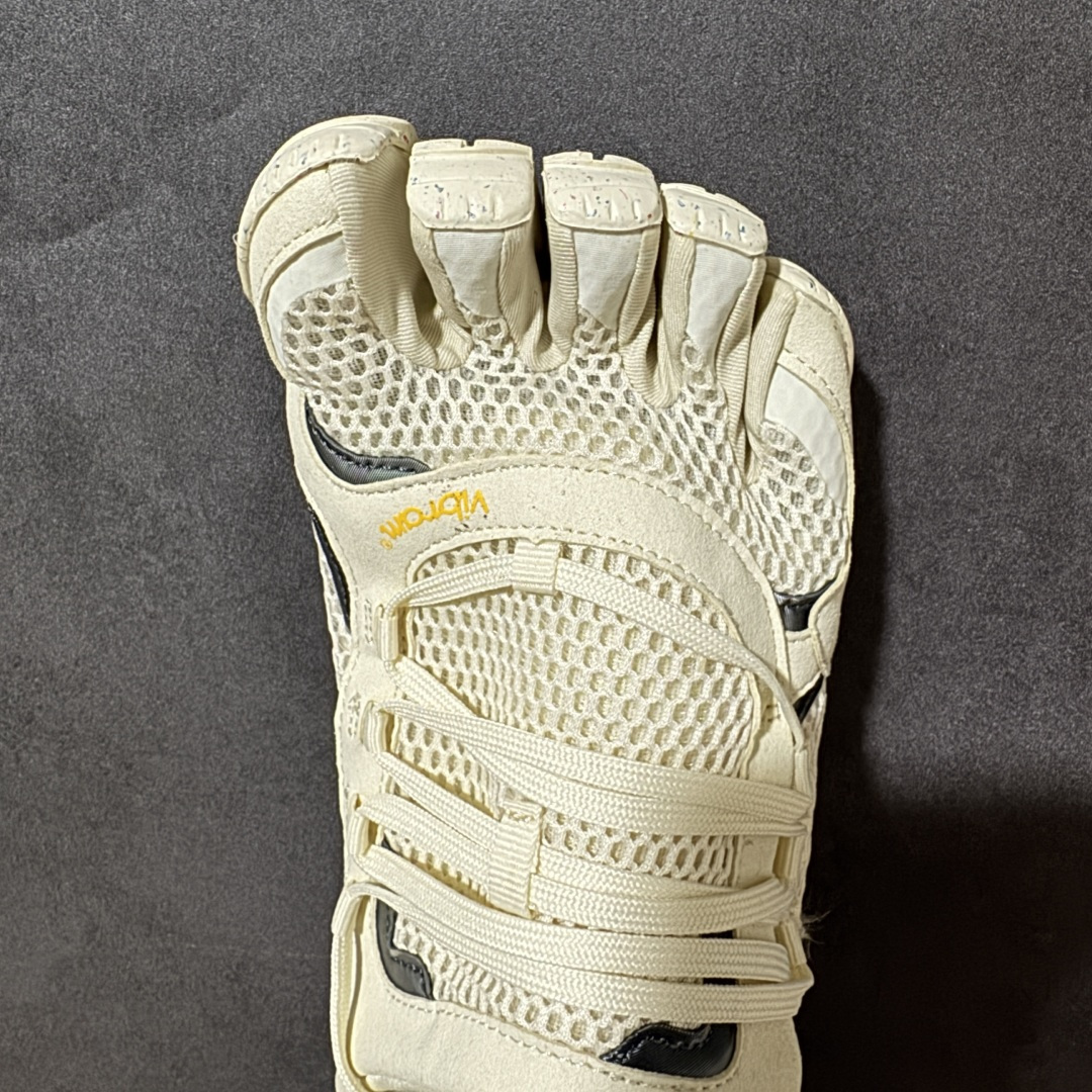 图片[5]-【公司级】Vibram Roadaround 2 健身赤足深蹲支撑速干运动五指鞋 货号：25M1802  尺码：36 37 38 39 40 41 42 43 44 45 46 47-选品中心