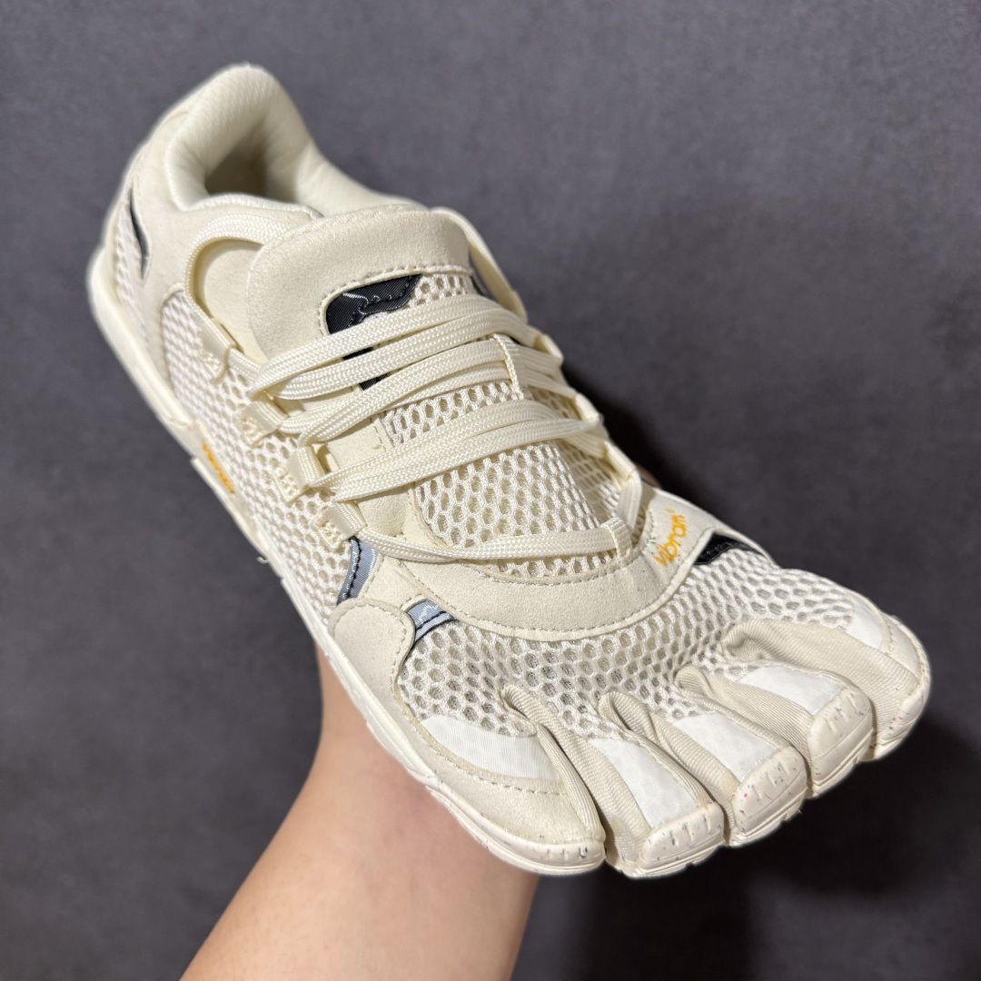图片[3]-【公司级】Vibram Roadaround 2 健身赤足深蹲支撑速干运动五指鞋 货号：25M1802  尺码：36 37 38 39 40 41 42 43 44 45 46 47-选品中心