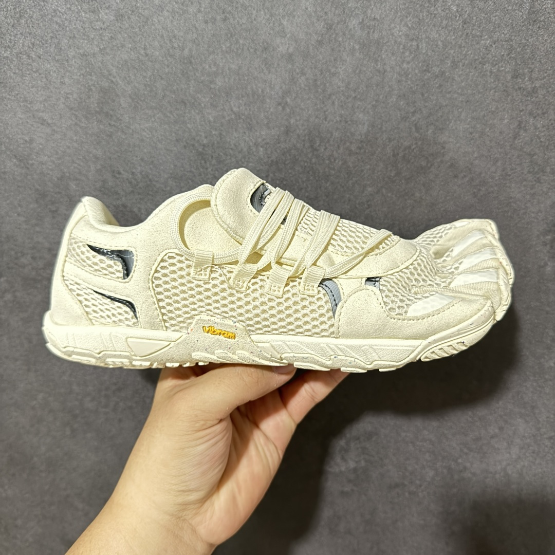 【公司级】Vibram Roadaround 2 健身赤足深蹲支撑速干运动五指鞋 货号：25M1802  尺码：36 37 38 39 40 41 42 43 44 45 46 47-选品中心