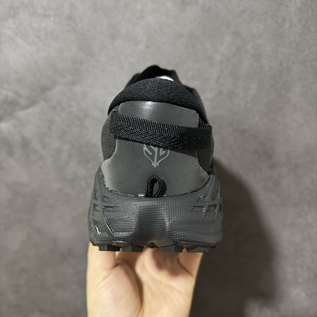 图片[4]-【公司级】HOKA SPEEDGOAT 7 轻量低帮户外越野跑鞋 户外山脉越野轻量运动跑鞋 特别研发使用性能独特的几何形跑鞋中底 此种鞋底更厚 更高 回弹性也更好 带来卓越的缓冲性能 更加稳定的跑步体验 货号：1171928 尺码： 36-46-选品中心
