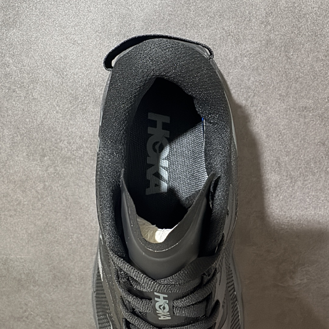 图片[6]-【公司级】HOKA SPEEDGOAT 7 轻量低帮户外越野跑鞋 户外山脉越野轻量运动跑鞋 特别研发使用性能独特的几何形跑鞋中底 此种鞋底更厚 更高 回弹性也更好 带来卓越的缓冲性能 更加稳定的跑步体验 货号：1171928 尺码： 36-46-选品中心