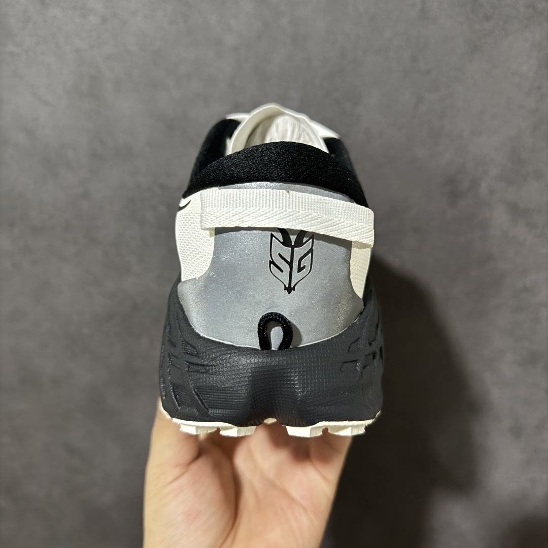 图片[4]-【公司级】HOKA SPEEDGOAT 7 轻量低帮户外越野跑鞋 户外山脉越野轻量运动跑鞋 特别研发使用性能独特的几何形跑鞋中底 此种鞋底更厚 更高 回弹性也更好 带来卓越的缓冲性能 更加稳定的跑步体验 货号：1171928 尺码： 36-46-选品中心