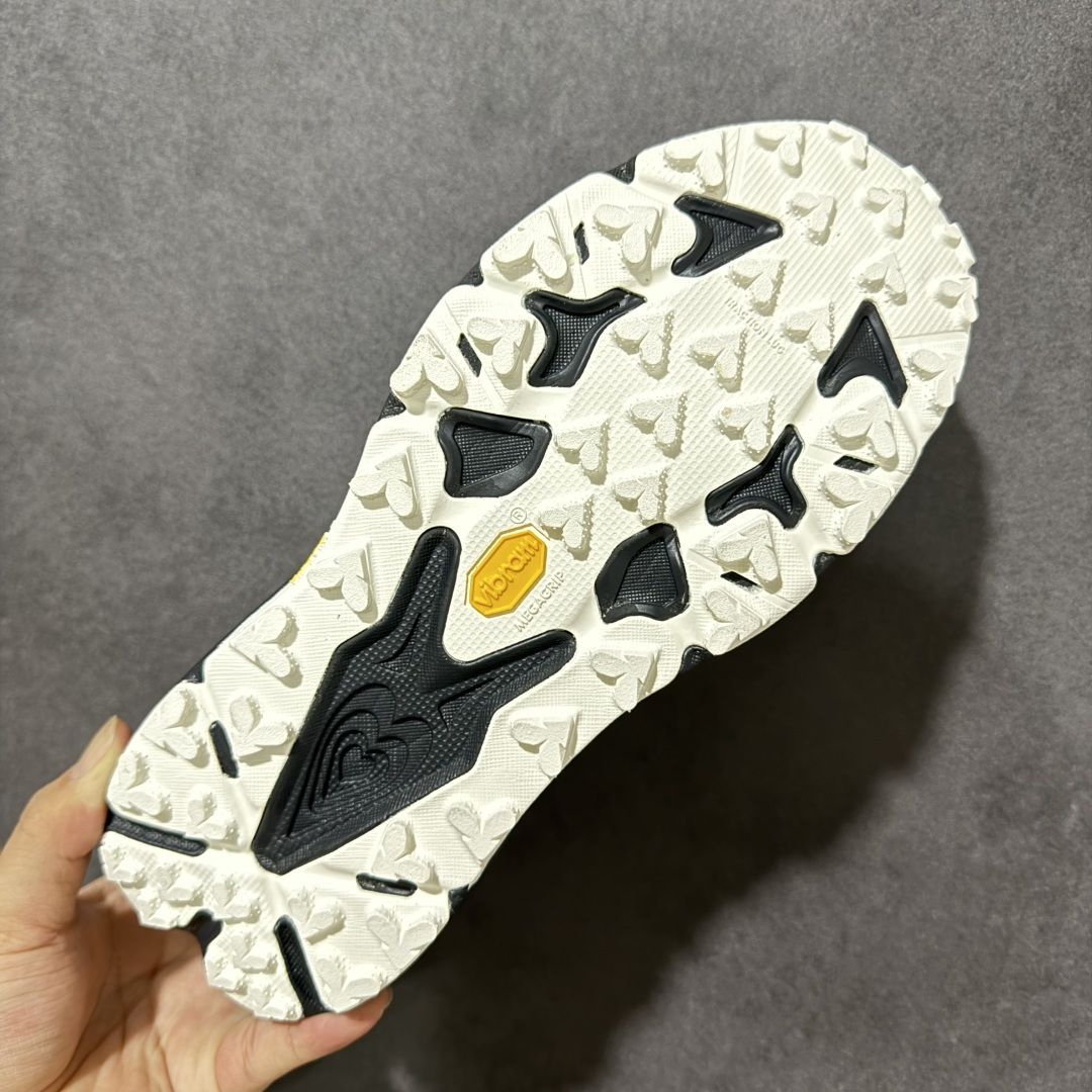 图片[9]-【公司级】HOKA SPEEDGOAT 7 轻量低帮户外越野跑鞋 户外山脉越野轻量运动跑鞋 特别研发使用性能独特的几何形跑鞋中底 此种鞋底更厚 更高 回弹性也更好 带来卓越的缓冲性能 更加稳定的跑步体验 货号：1171928 尺码： 36-46-选品中心