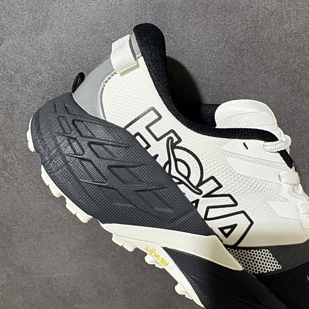 图片[7]-【公司级】HOKA SPEEDGOAT 7 轻量低帮户外越野跑鞋 户外山脉越野轻量运动跑鞋 特别研发使用性能独特的几何形跑鞋中底 此种鞋底更厚 更高 回弹性也更好 带来卓越的缓冲性能 更加稳定的跑步体验 货号：1171928 尺码： 36-46-选品中心