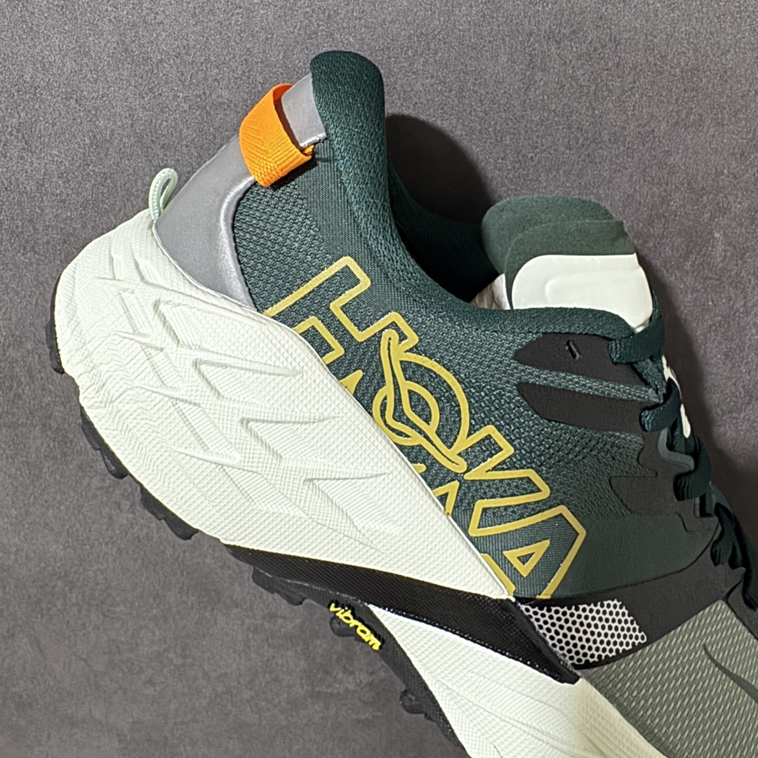 图片[7]-【公司级】HOKA SPEEDGOAT 7 轻量低帮户外越野跑鞋 户外山脉越野轻量运动跑鞋 特别研发使用性能独特的几何形跑鞋中底 此种鞋底更厚 更高 回弹性也更好 带来卓越的缓冲性能 更加稳定的跑步体验 货号：1171928 尺码： 36-46-选品中心