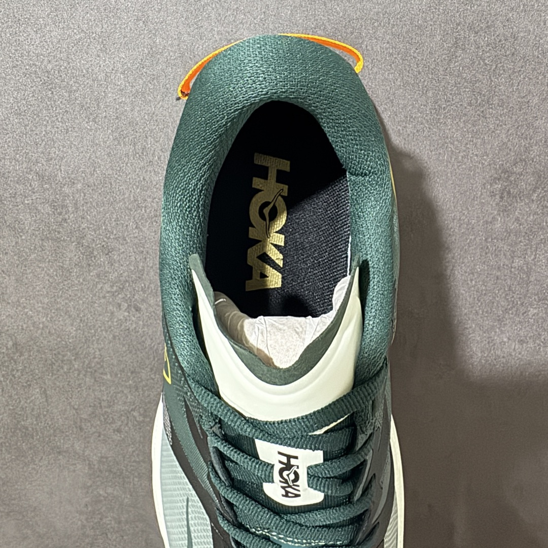 图片[6]-【公司级】HOKA SPEEDGOAT 7 轻量低帮户外越野跑鞋 户外山脉越野轻量运动跑鞋 特别研发使用性能独特的几何形跑鞋中底 此种鞋底更厚 更高 回弹性也更好 带来卓越的缓冲性能 更加稳定的跑步体验 货号：1171928 尺码： 36-46-选品中心
