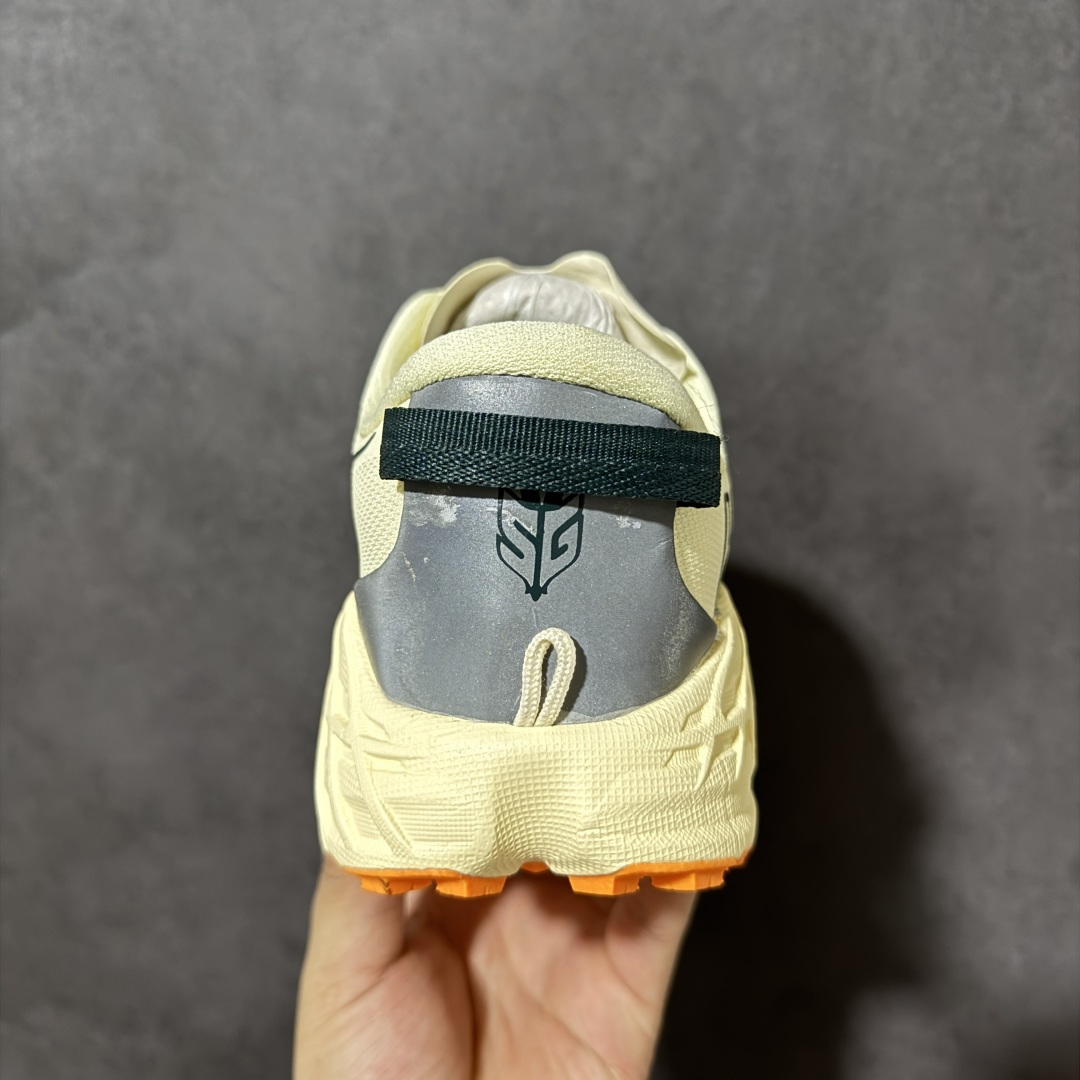 图片[4]-【公司级】HOKA SPEEDGOAT 7 轻量低帮户外越野跑鞋 户外山脉越野轻量运动跑鞋 特别研发使用性能独特的几何形跑鞋中底 此种鞋底更厚 更高 回弹性也更好 带来卓越的缓冲性能 更加稳定的跑步体验 货号：1171930 尺码： 36-46-选品中心