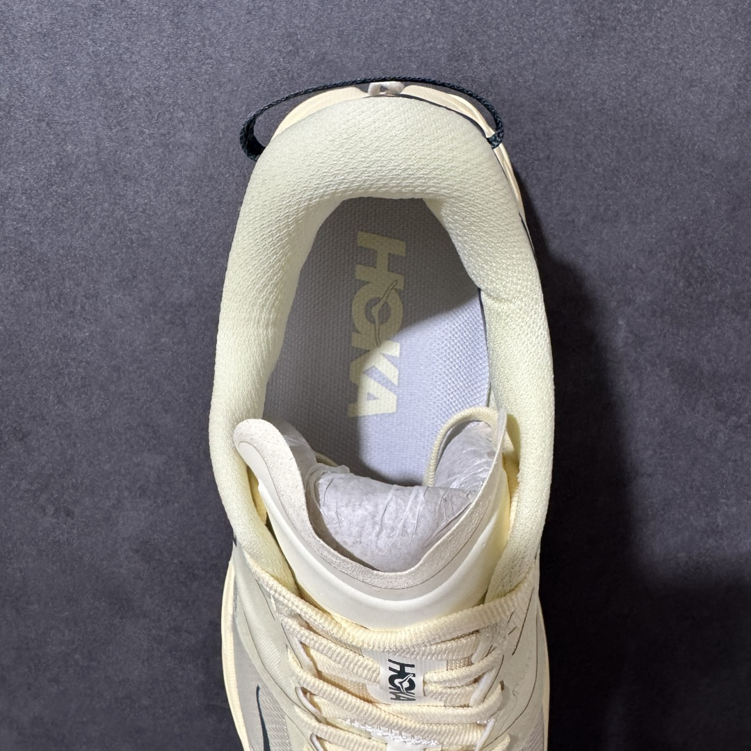 图片[6]-【公司级】HOKA SPEEDGOAT 7 轻量低帮户外越野跑鞋 户外山脉越野轻量运动跑鞋 特别研发使用性能独特的几何形跑鞋中底 此种鞋底更厚 更高 回弹性也更好 带来卓越的缓冲性能 更加稳定的跑步体验 货号：1171930 尺码： 36-46-选品中心