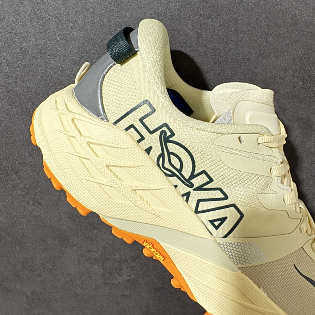 图片[7]-【公司级】HOKA SPEEDGOAT 7 轻量低帮户外越野跑鞋 户外山脉越野轻量运动跑鞋 特别研发使用性能独特的几何形跑鞋中底 此种鞋底更厚 更高 回弹性也更好 带来卓越的缓冲性能 更加稳定的跑步体验 货号：1171930 尺码： 36-46-选品中心