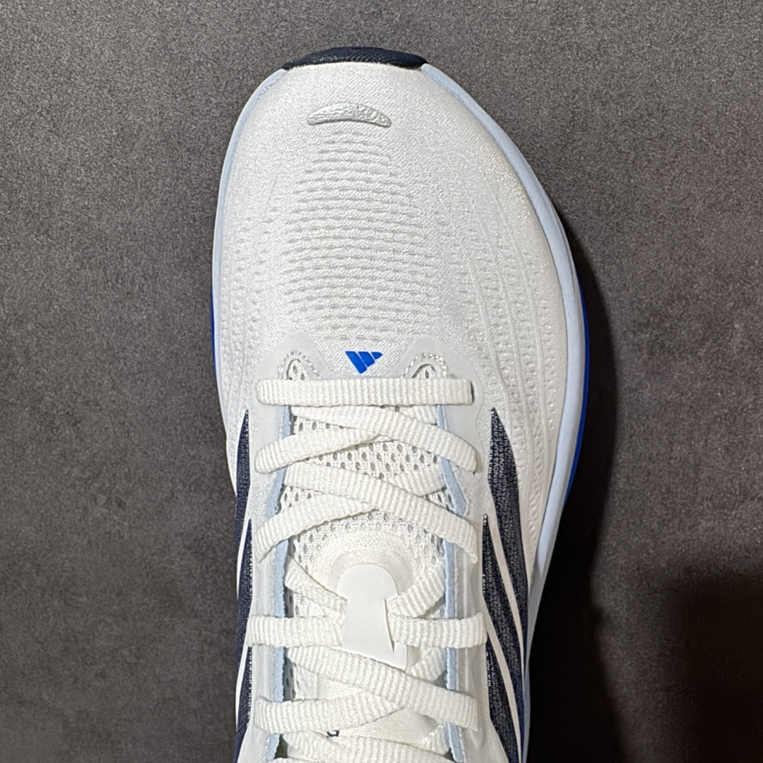 图片[5]-【公司级】ADIDAS SUPERNOVA RISE 4M 防滑耐磨舒适跑步鞋 采用Dreamstrike+中底，力求为触地添舒适。搭配实穿Adiwear外底，助你扎实踩地、从容迈步。• 常规版型• 系带设计• 三明治网眼鞋面• Support Rods系统• Dreamstrike+中底• Adiwear外底。 货号：LB0186 尺码：40-45-选品中心