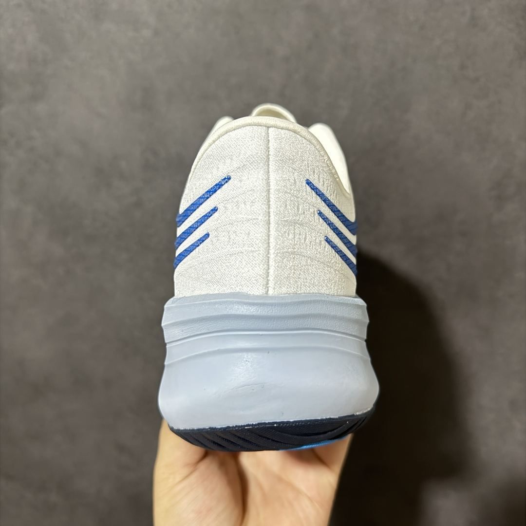 图片[4]-【公司级】ADIDAS SUPERNOVA RISE 4M 防滑耐磨舒适跑步鞋 采用Dreamstrike+中底，力求为触地添舒适。搭配实穿Adiwear外底，助你扎实踩地、从容迈步。• 常规版型• 系带设计• 三明治网眼鞋面• Support Rods系统• Dreamstrike+中底• Adiwear外底。 货号：LB0186 尺码：40-45-选品中心