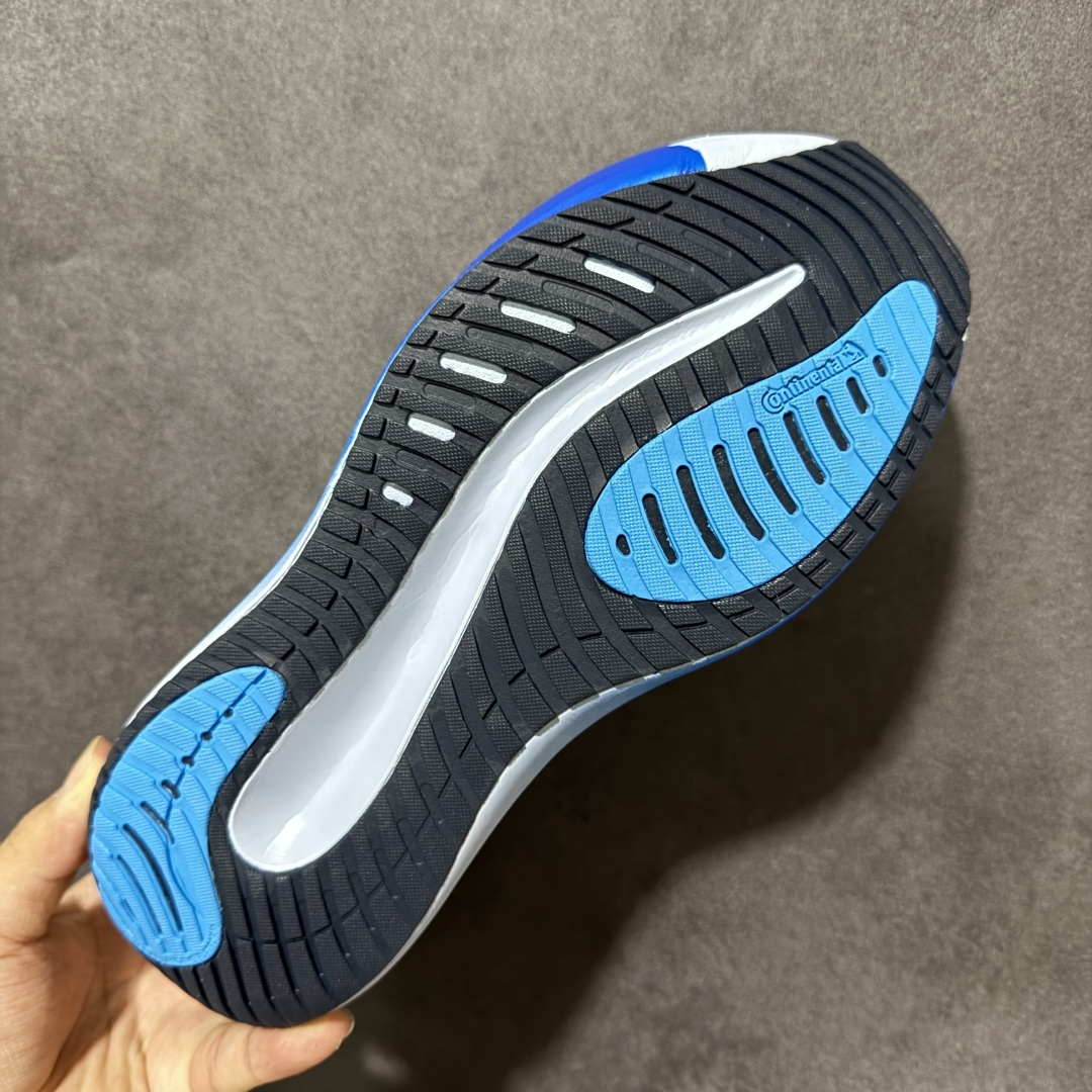 图片[9]-【公司级】ADIDAS SUPERNOVA RISE 4M 防滑耐磨舒适跑步鞋 采用Dreamstrike+中底，力求为触地添舒适。搭配实穿Adiwear外底，助你扎实踩地、从容迈步。• 常规版型• 系带设计• 三明治网眼鞋面• Support Rods系统• Dreamstrike+中底• Adiwear外底。 货号：LB0186 尺码：40-45-选品中心