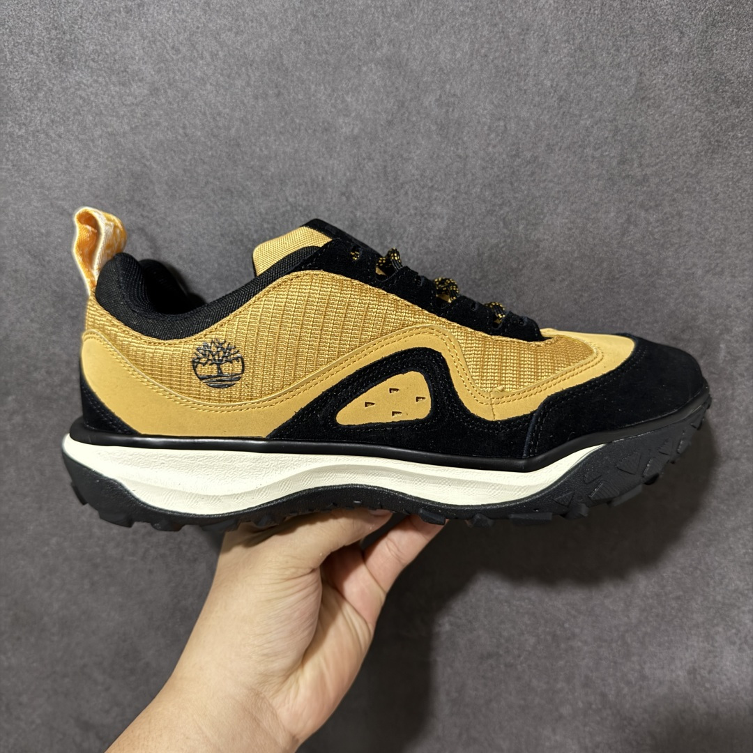 【公司级】Timberland添柏岚MOTION ACCESS轻量透气登山徒步鞋 尺码：40-45无半码 货号：TB 0A6F16-选品中心