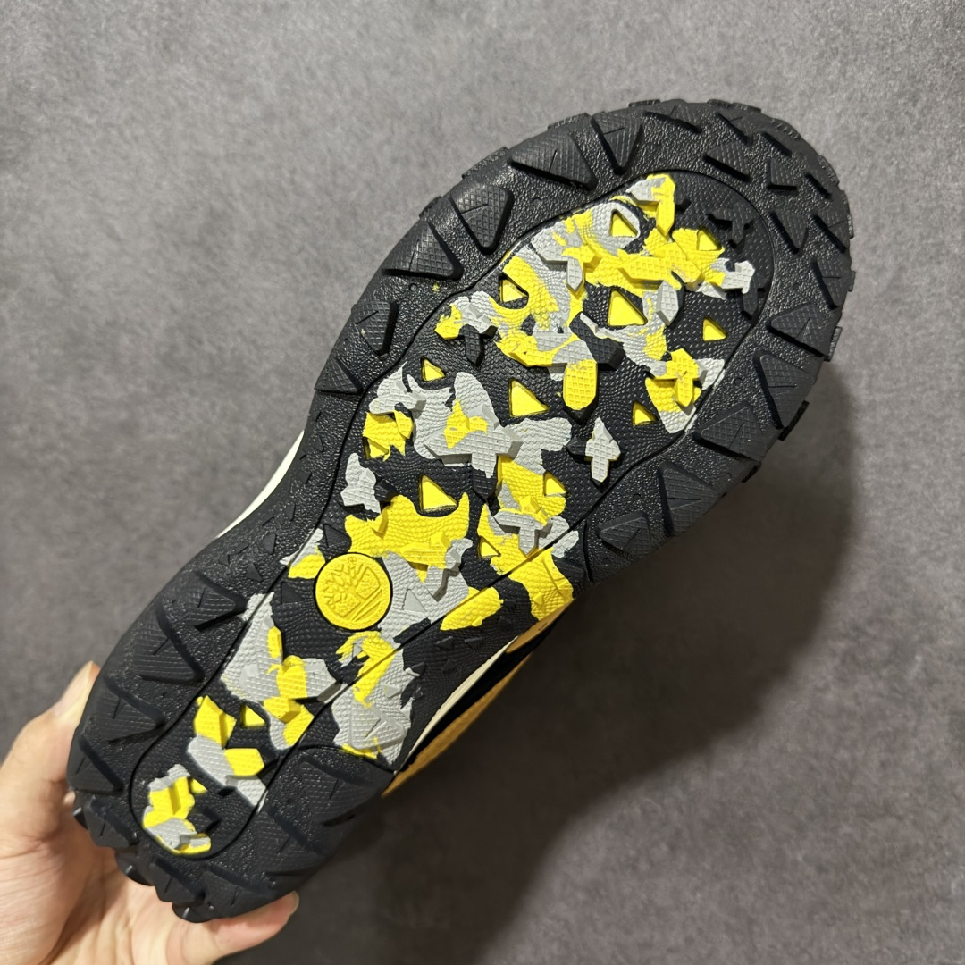 图片[9]-【公司级】Timberland添柏岚MOTION ACCESS轻量透气登山徒步鞋 尺码：40-45无半码 货号：TB 0A6F16-选品中心