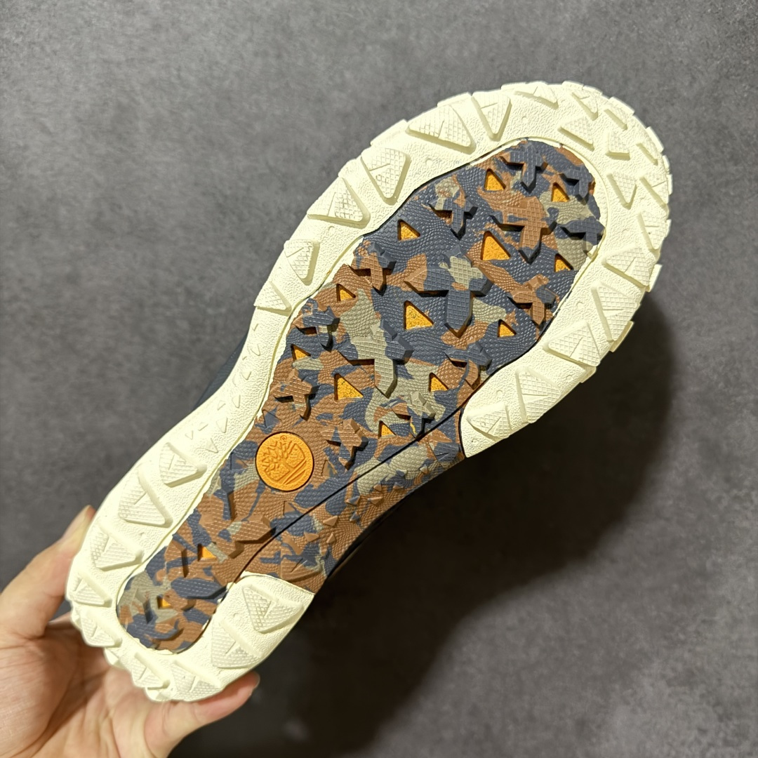 图片[9]-【公司级】Timberland添柏岚MOTION ACCESS轻量透气登山徒步鞋 尺码：40-45无半码 货号：TB 0A6F16-选品中心