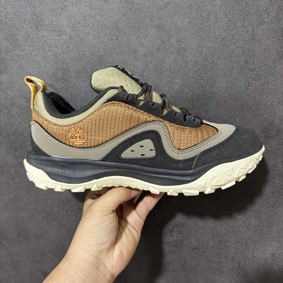 【公司级】Timberland添柏岚MOTION ACCESS轻量透气登山徒步鞋 尺码：40-45无半码 货号：TB 0A6F16-选品中心