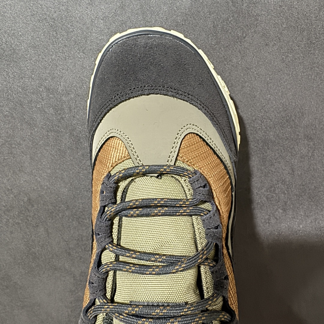 图片[5]-【公司级】Timberland添柏岚MOTION ACCESS轻量透气登山徒步鞋 尺码：40-45无半码 货号：TB 0A6F16-选品中心