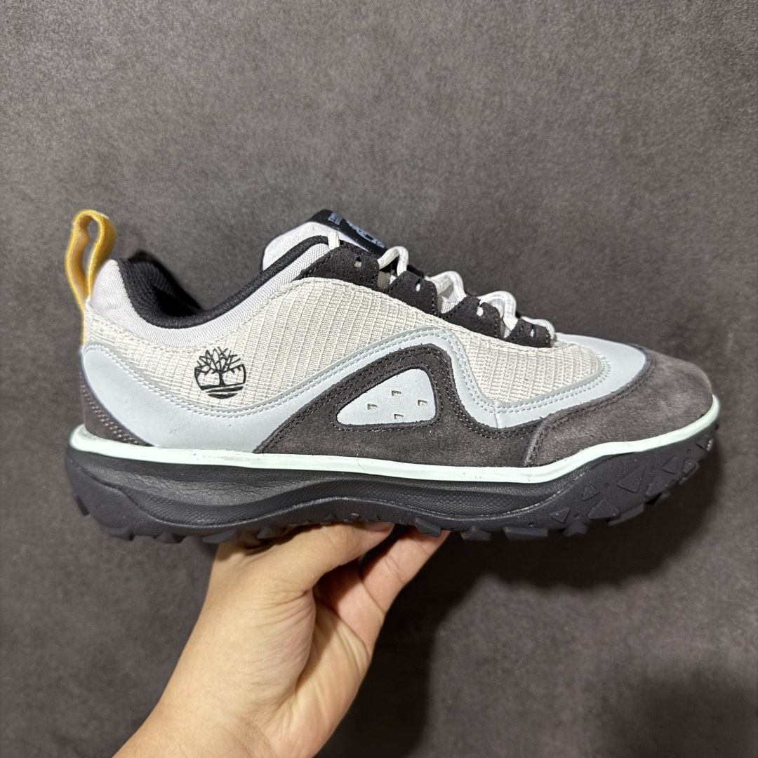 【公司级】Timberland添柏岚MOTION ACCESS轻量透气登山徒步鞋 尺码：40-45无半码 货号：TB 0A6F16-选品中心