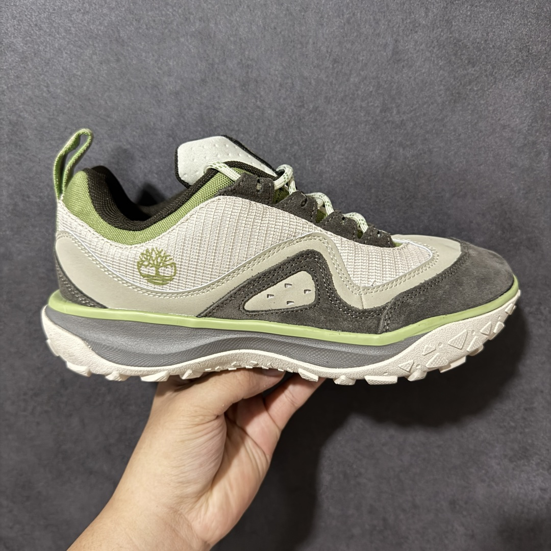 【公司级】Timberland添柏岚MOTION ACCESS轻量透气登山徒步鞋 尺码：40-45无半码 货号：TB 0A6F16-选品中心