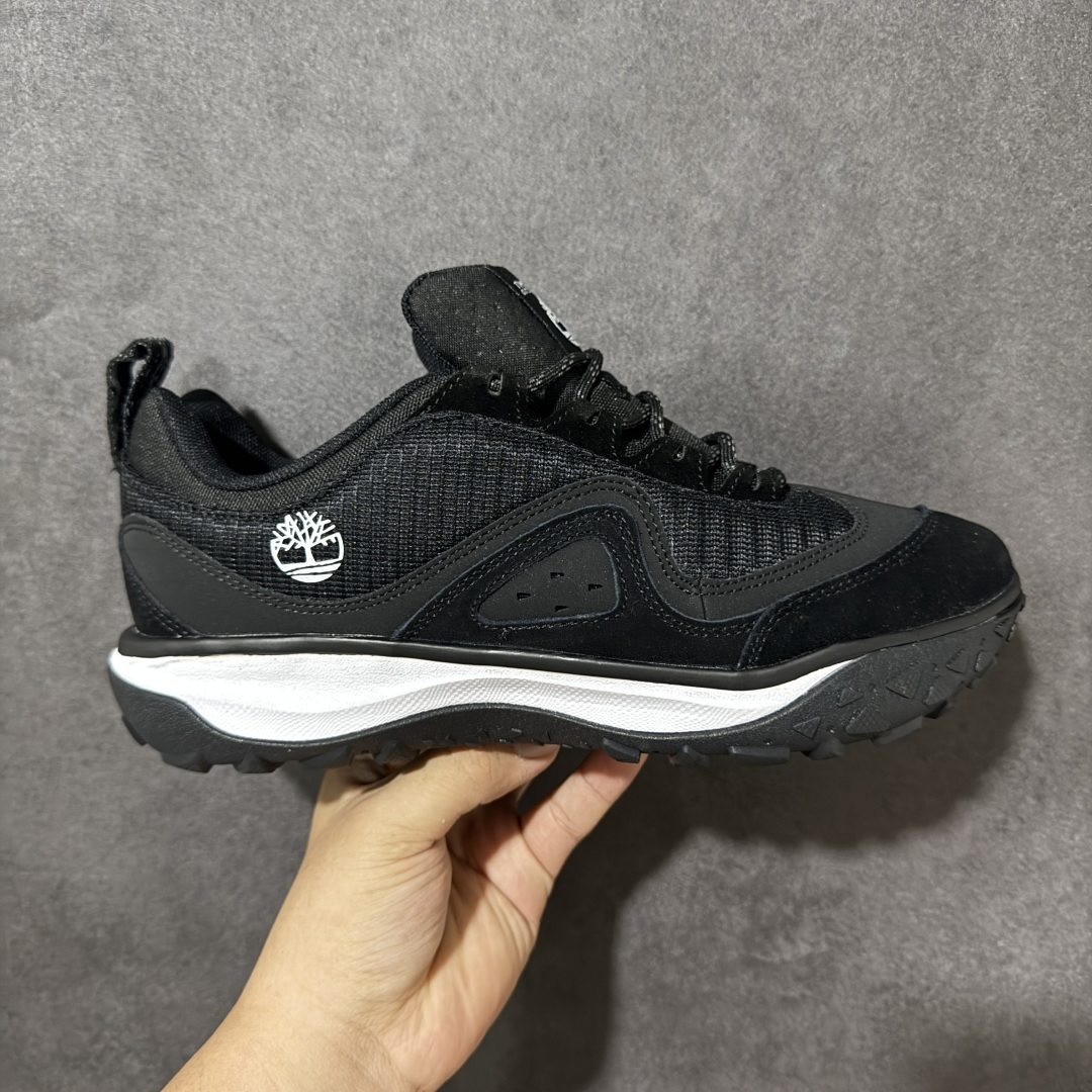 【公司级】Timberland添柏岚MOTION ACCESS轻量透气登山徒步鞋 尺码：40-45无半码 货号：TB 0A6F16-选品中心