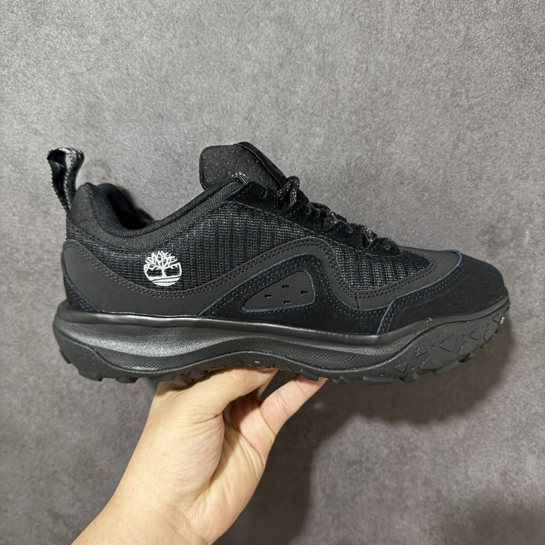 【公司级】Timberland添柏岚MOTION ACCESS轻量透气登山徒步鞋 尺码：40-45无半码 货号：TB 0A6F16-选品中心