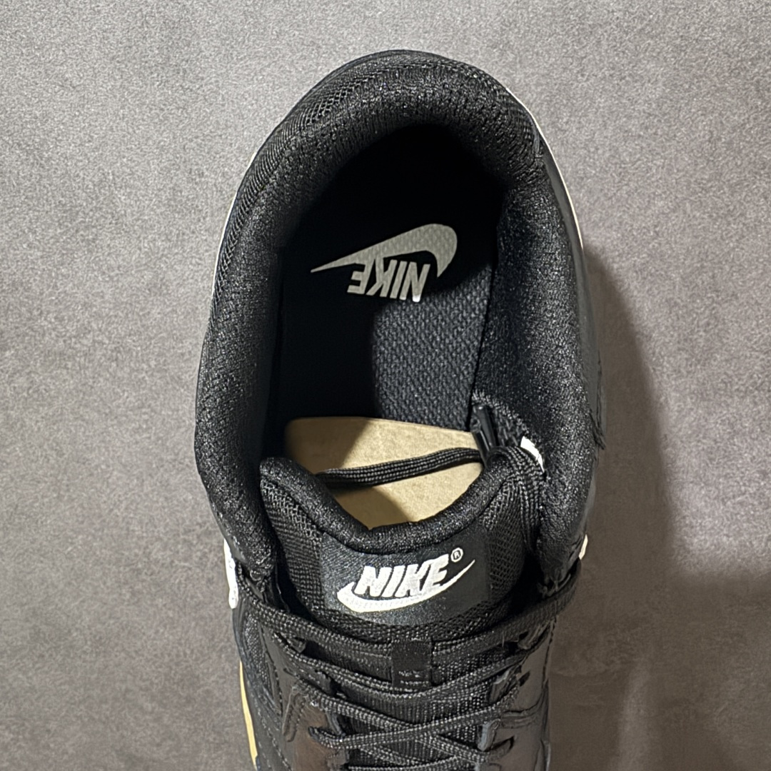 图片[6]-【公司级】NIKE GATO 低帮生活休闲鞋 透气网布眼融入皮革，织和物合成材质覆面，营造21世初纪的畅跑美学概念。泡棉中底盈轻缓震，带来舒的适足底感受。全胶橡外底，铸就出抓色地力。 货号：HQ6019-001 尺码：36-45没半码-选品中心