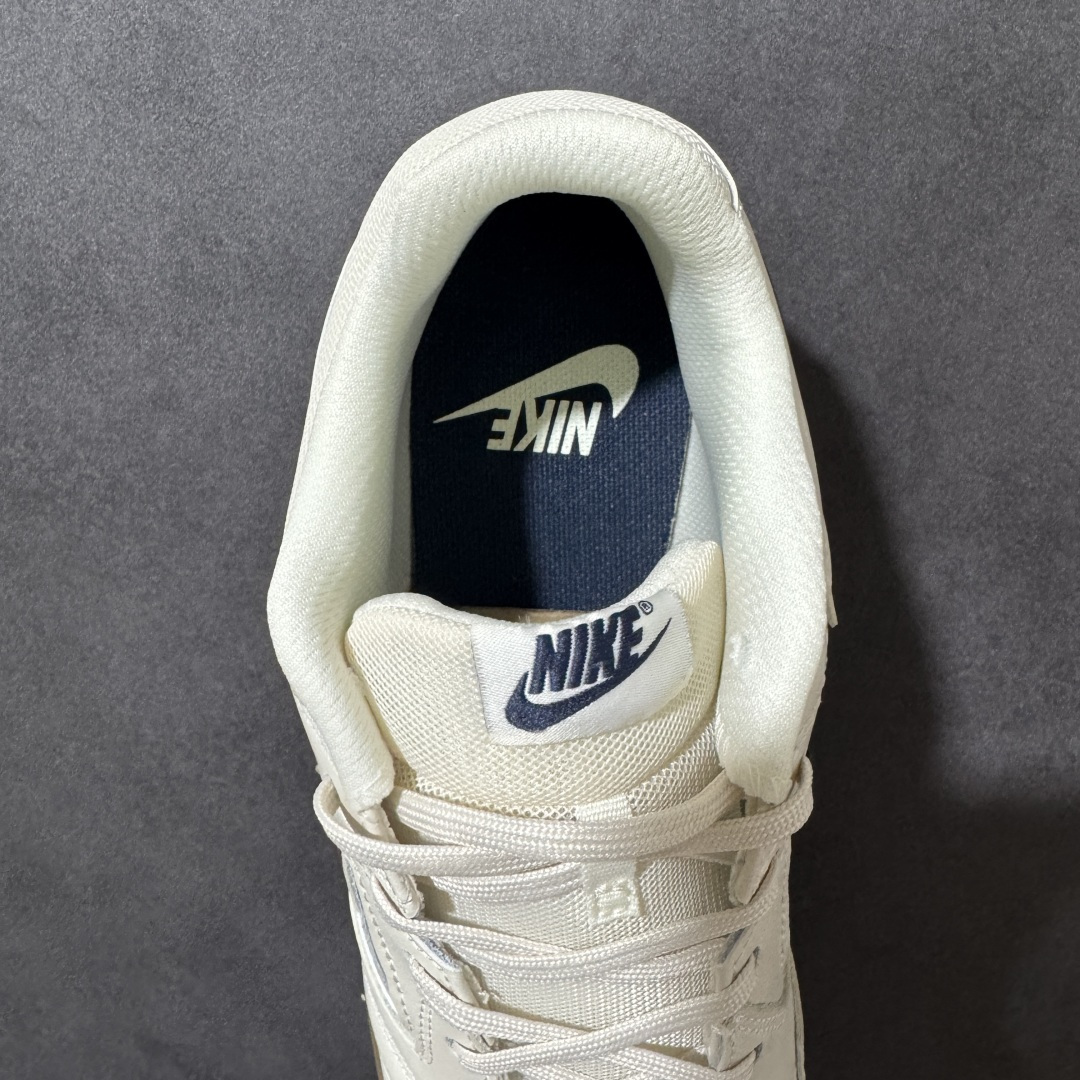 图片[6]-【公司级】NIKE GATO 低帮生活休闲鞋 透气网布眼融入皮革，织和物合成材质覆面，营造21世初纪的畅跑美学概念。泡棉中底盈轻缓震，带来舒的适足底感受。全胶橡外底，铸就出抓色地力。 货号：IH4380-110 尺码：36-45没半码-选品中心