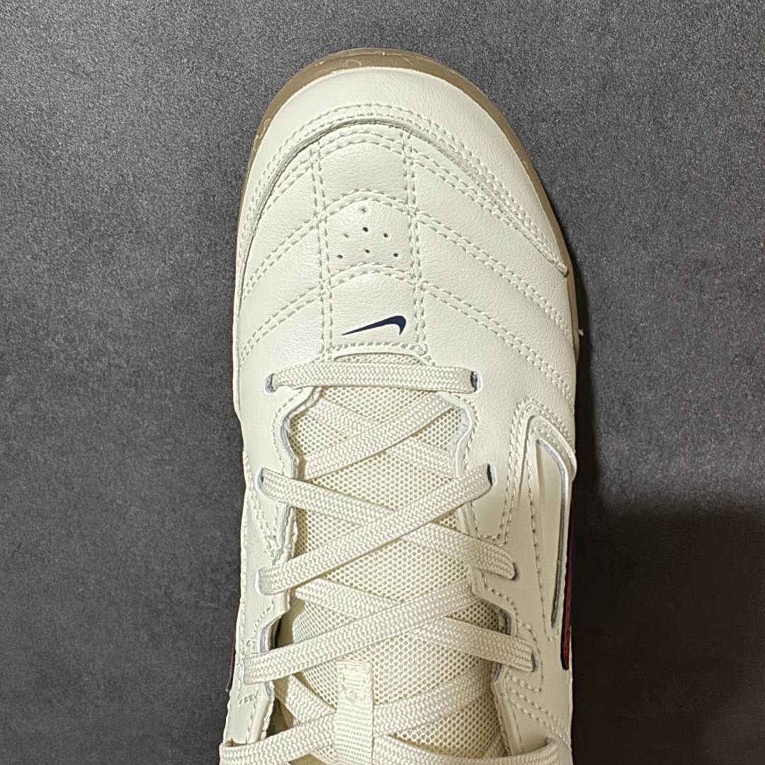 图片[5]-【公司级】NIKE GATO 低帮生活休闲鞋 透气网布眼融入皮革，织和物合成材质覆面，营造21世初纪的畅跑美学概念。泡棉中底盈轻缓震，带来舒的适足底感受。全胶橡外底，铸就出抓色地力。 货号：IH4380-110 尺码：36-45没半码-选品中心
