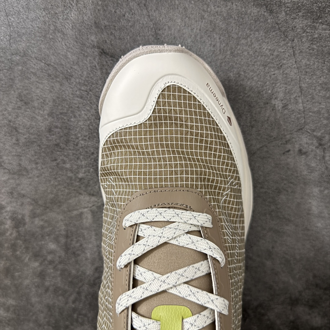图片[5]-【M版】可隆KOLON SPORT EGG LITE DYNEEMA 防撕舒适百搭 低帮户外徒步鞋 灵感源自于徒步爱好者圣地阿尔卑斯山 EGG LITE侧身山脊线图案与四季常青树相结合寓意人类对在崇山峻岭中向上不断攀登的决心DYNEEMA耐磨纤维 避免徒步时砂石 树枝的剐蹭延长鞋子使用寿命 超临界物理发泡中底 提供舒适脚部支撑 货号： LUFH5MNT06-OT 尺码： 40-45-选品中心